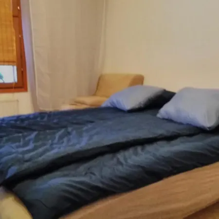 Sarkisalo 3 Apartman Konnevesi