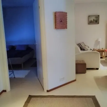 Apartamento Sarkisalo 3 *