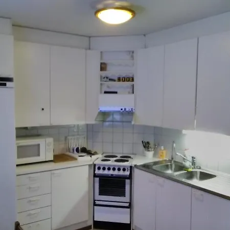 Apartamento Sarkisalo 3