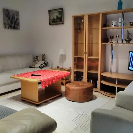 Apartment Sarkisalo 3 Konnevesi
