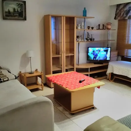 Apartamento Sarkisalo 3