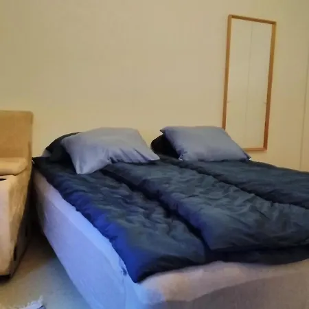 Sarkisalo 3 Apartman *